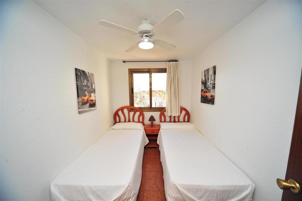 Orange Park Duplex Atico Familiar Villa Benicassim Exterior photo