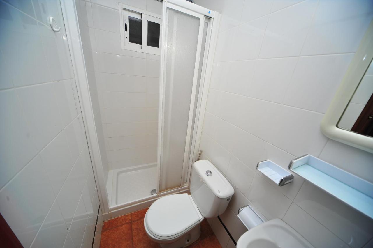 Orange Park Duplex Atico Familiar Villa Benicassim Exterior photo